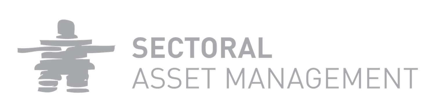 Logo Sectoral Assets Management - The Computer Firm
